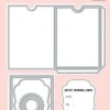 Studiolight Studio Light Stamp & Cutting Die Essentials Nr.59 10